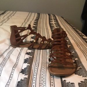 Steve Madden Sandals